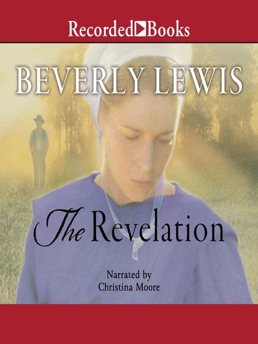 Title details for The Revelation by Beverly Lewis - Wait list